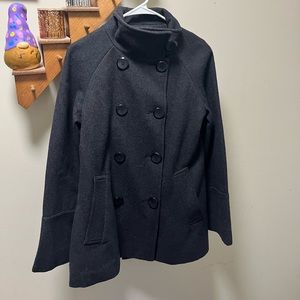 Calvin Klein Peacoat